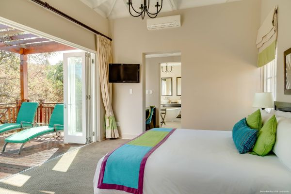 Hotel African Pride Mount Grace Country House & Spa Autograph Collection (Magaliesburg)